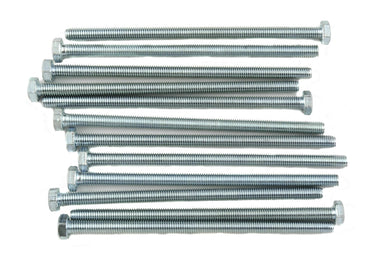 Bofix zeskantbout m6-120 (12st)