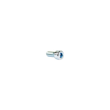 Bofix bout xtrabike inbus m6x16 staal