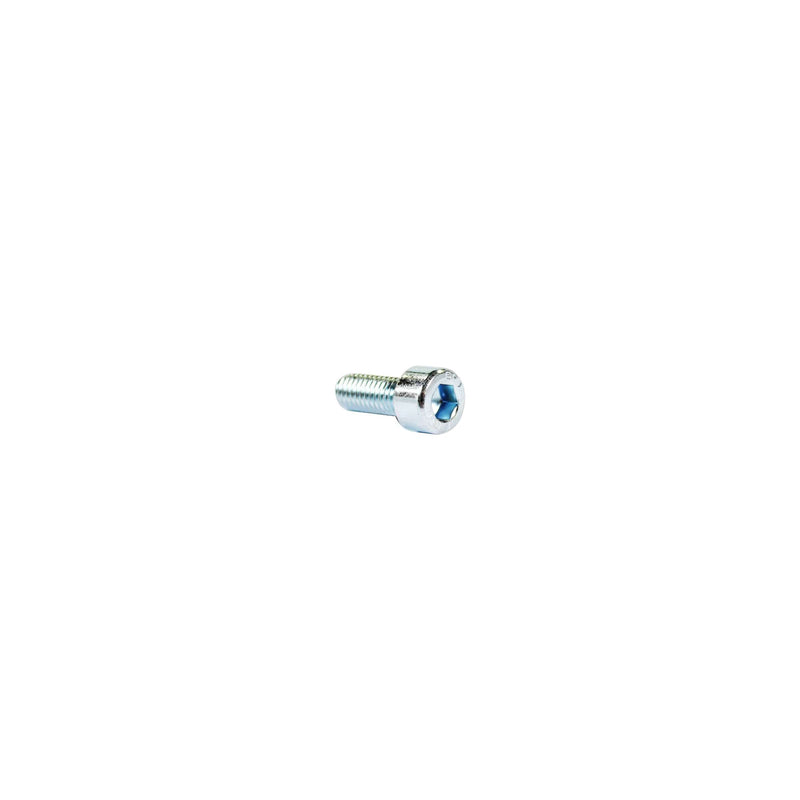 Load image into Gallery viewer, Bofix bout xtrabike inbus m6x16 staal
