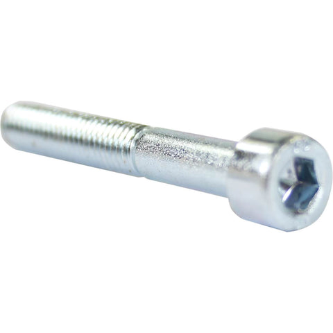 Allen screw M6x45 per 12