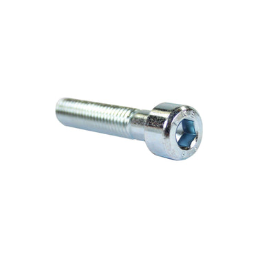 Bofix inbusbout m8x40 verzinkt (12st)
