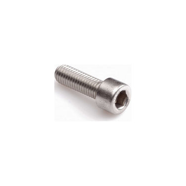 Bofix inbusbout m8 x 30 rvs