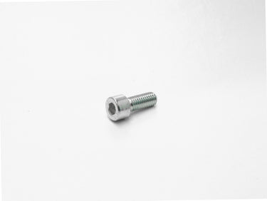 Bofix inbusbout m8x20 verzinkt (12st)