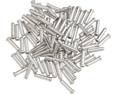 Shimano Antirafel-nippel rem p 100 Y62098040 1.6mm