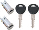 Rms Slotset scooters oud model 2 delen