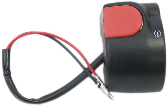 Edge stuurschakelaar rechts yamaha aerox zonder licht