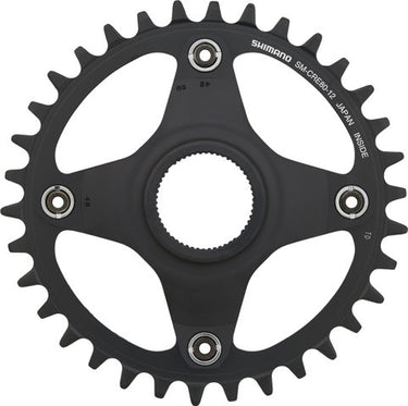 Shimano - Kettingblad 34T Steps SM-CRE80 - 12 speed met 565 mm kettinglijn
