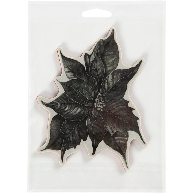 Load image into Gallery viewer, Https: www.cchobby.nl stempel-kerstster-h-5-mm-afm-14x11-cm-1-vel
