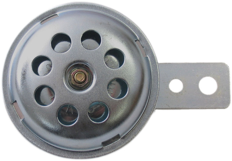 Load image into Gallery viewer, Edge claxon voor scooter 12v klein model
