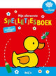 De ballon mijn allereerste spelletjesboek - eend