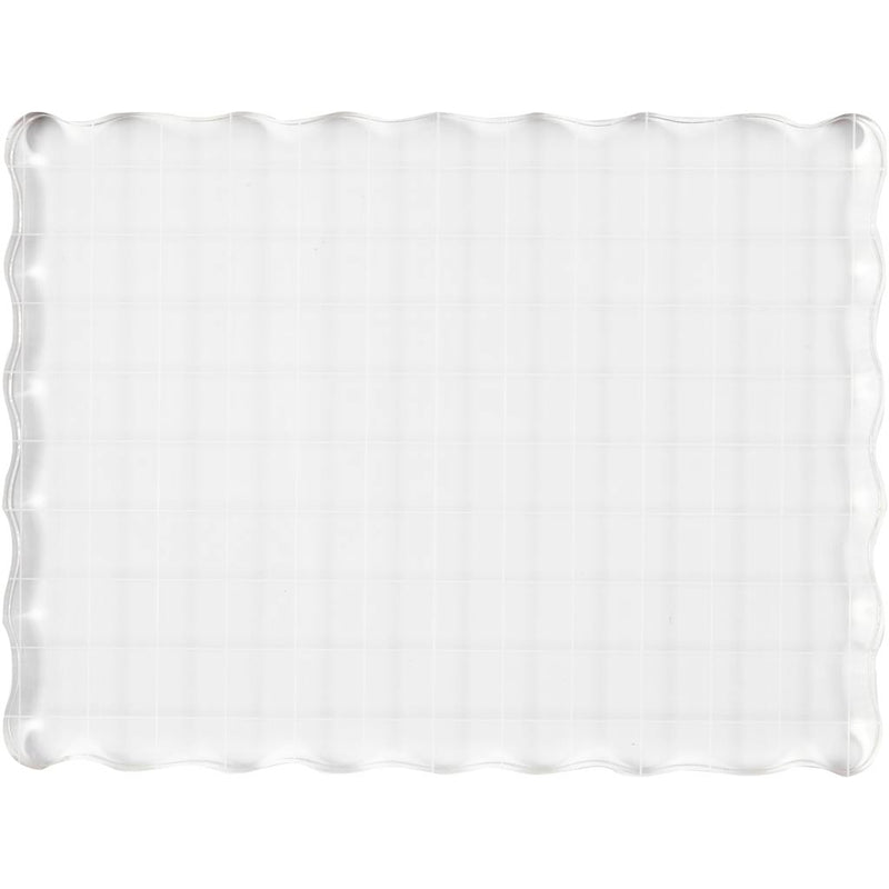 Load image into Gallery viewer, Https: www.cchobby.nl stempelblok-afm-16x12-cm-dikte-1-cm-1-stuk
