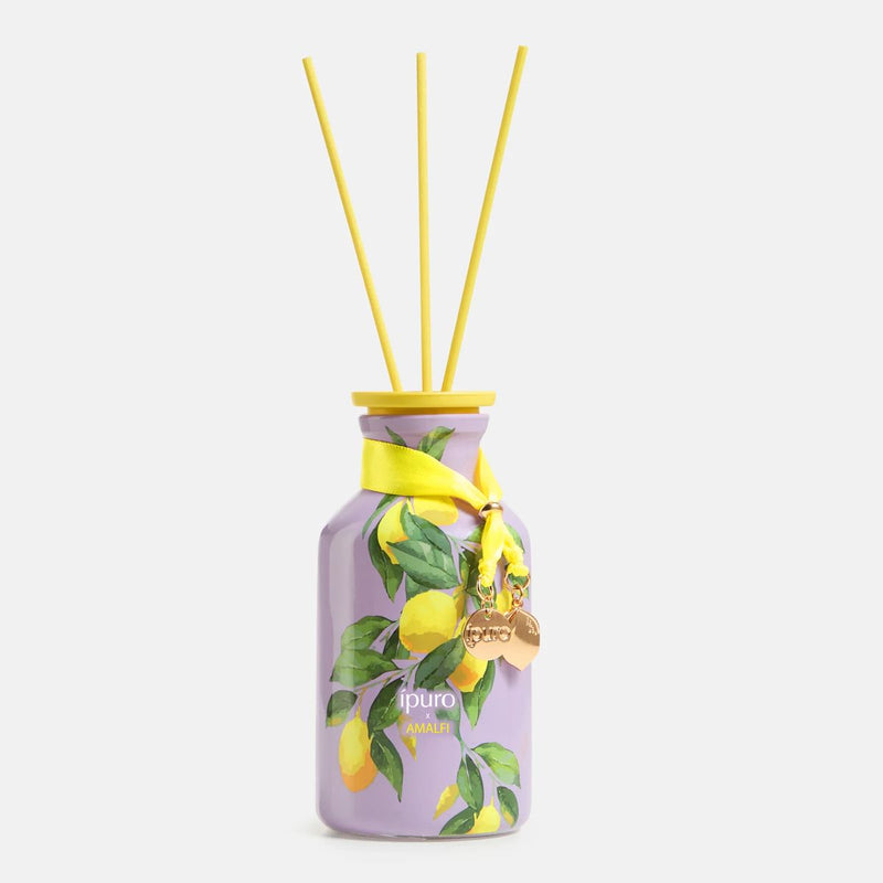 Load image into Gallery viewer, Ipuro geurdiffuser amalfi 240ml

