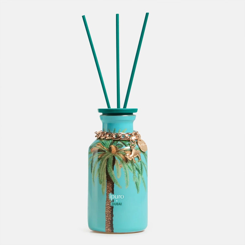 Load image into Gallery viewer, Ipuro geurdiffuser dubai 240ml
