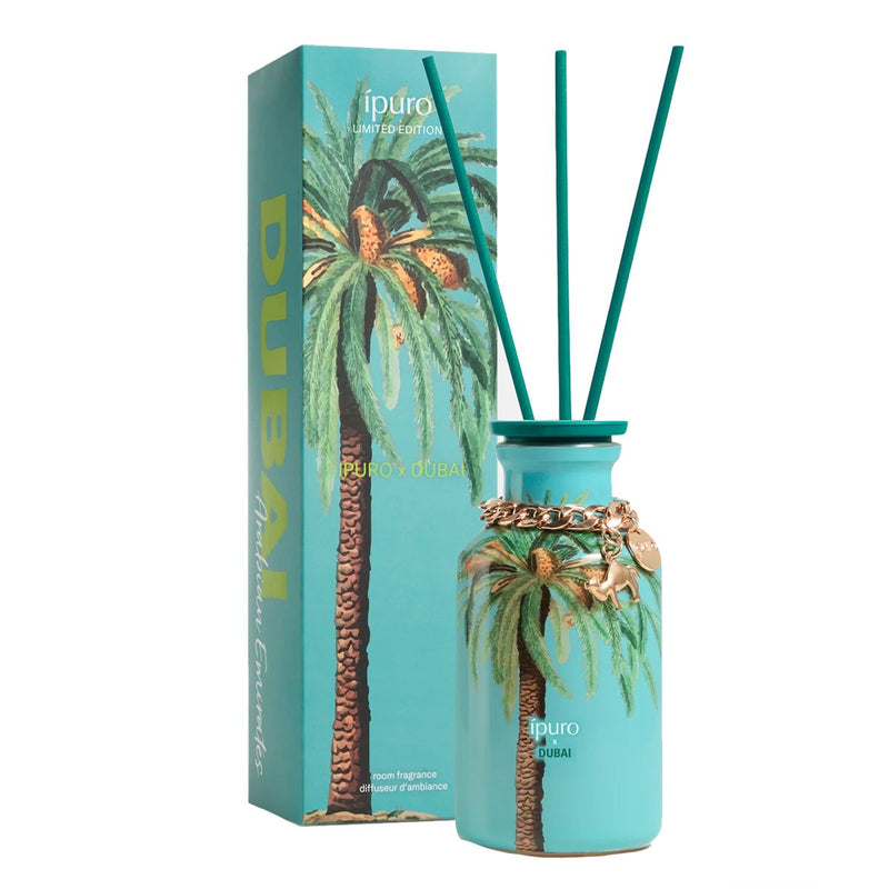 Load image into Gallery viewer, Ipuro geurdiffuser dubai 240ml
