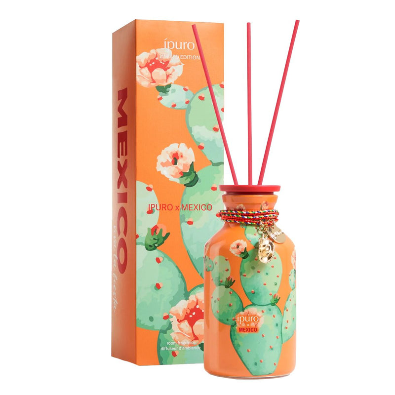 Load image into Gallery viewer, Ipuro geurdiffuser mexico 240ml

