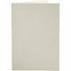 Kaarten, afmeting kaart 10,5x15 cm, off-white, 10 stuk 1 doos