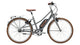 Excelsior elektrische stadsfiets vintage e cb mod. 22