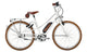 Excelsior elektrische stadsfiets vintage e deluxe mod. 24
