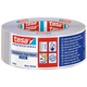 Tesa professional 1002625 - tesa alu.tape 50mmx50m | 18 stuks