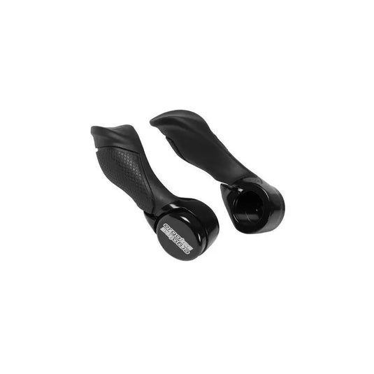 Ergotec bar ends mf3 size s