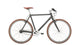 Excelsior urbanrad swagger (#1) bike excels.swagger 28 57 diam. 7sp grey matt