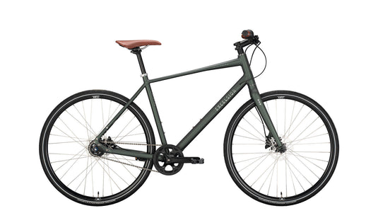 Excelsior urbanfiets trigger (
