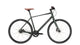 Excelsior urbanfiets trigger (#1) bike excels.trigger 28 48 diam. 8sp green matt