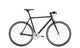 Excelsior singlespeed dandy (#1) bike excels. dandy 28 56 diam. 1sp black matt