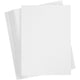Gekleurd karton, a5, vel 148x210 mm, 250 gr, wit, 100 vel 1 doos