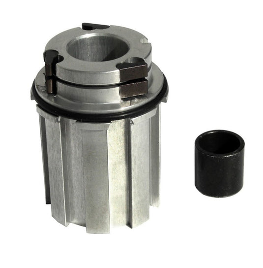 Xlc naafd body race ca 9-12