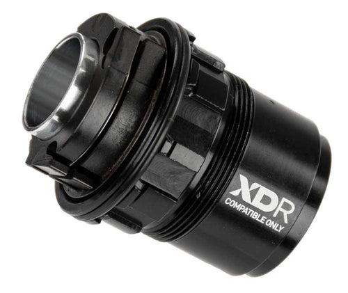 Xlc naafd body race xdr 11 12v