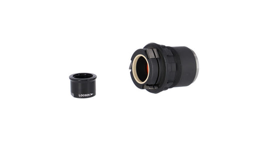 Xlc naafd evo body xdr 11 12v wsx21