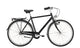 Excelsior stadsfiets touring niro mod. 24 bike touring niro 28 55 diam. 1sp cb black
