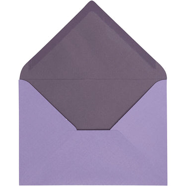 Http: www.cchobby.nl envelop-afmeting-envelop-11-5x16-cm-100-gr-donkerpaars-paars-10-stuk-1-doos