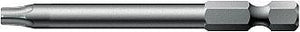 Magna bit 1 4 tx10x50mm | 5 stuk stuks