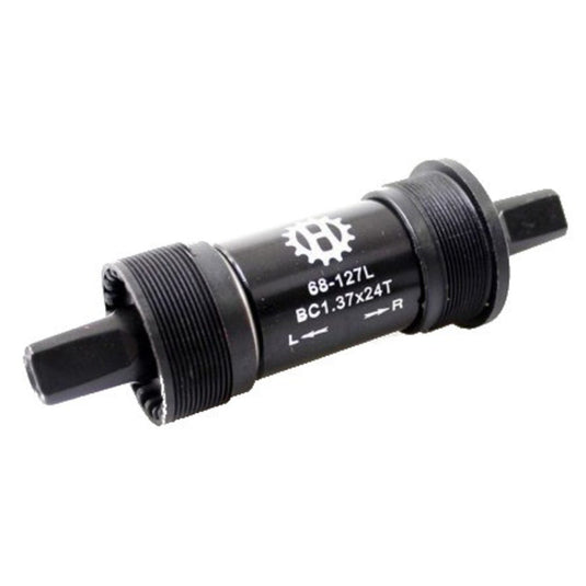 trapas BSA 127 x 30 zwart