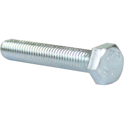 Box of 25 hexagon bolts m5x30