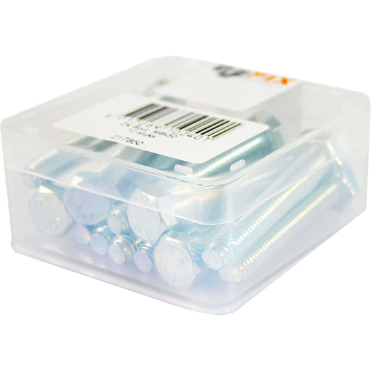 Bofix zeskantbout m8-50 (12st)