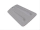 Edge accudeksel peugeot speedfight 1 2 - mat wit