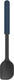 Mepal pollepel chef it - 32 cm - kooklepel - hittebestendige silliconen: tot 200°c - vaatwasmachinebestendig - keukengerei - navy