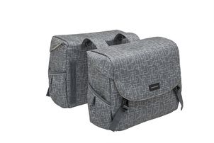 Bag new looxs mondi joy double ivy grey