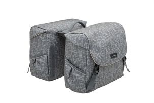 Bag new looxs mondi joy double rt ivy grey