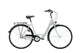 Excelsior stadsfiets road cruiser alu mod. 24