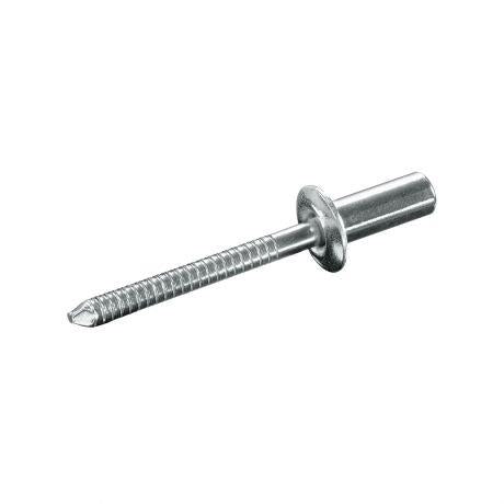 Goebel popnagel 4.8x16mm rvs rvs gwd (250)