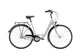 Excelsior stadsfiets road cruiser alu nd (#1) bike excels.road cruiser alu nd 26 43 3sp cb grey