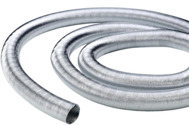 Stop go schutzschlauch hocht.alu-flex-tube 2mtr.