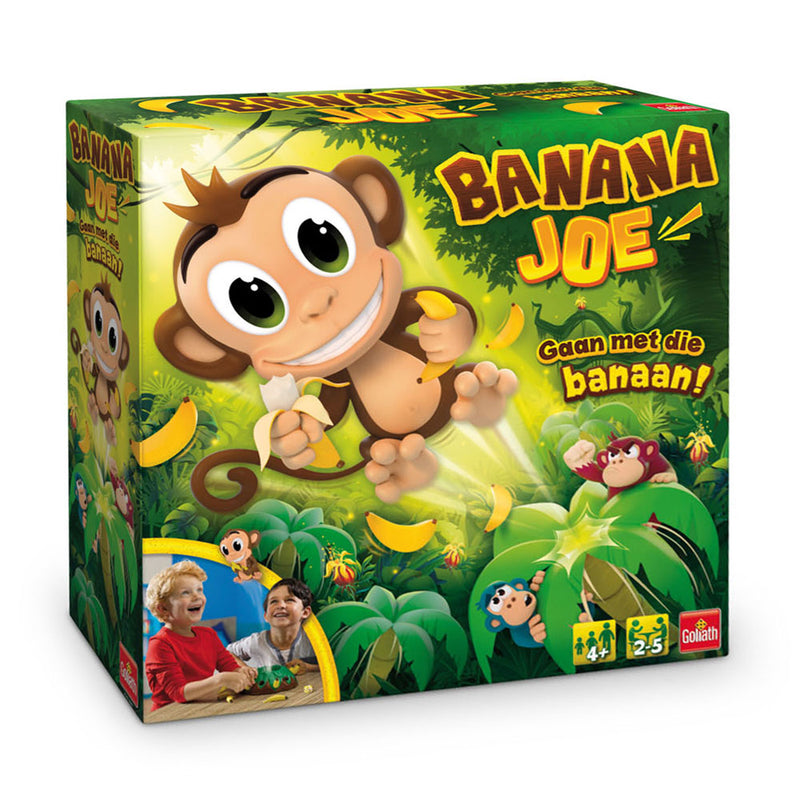 Load image into Gallery viewer, Goliath games banana joe
