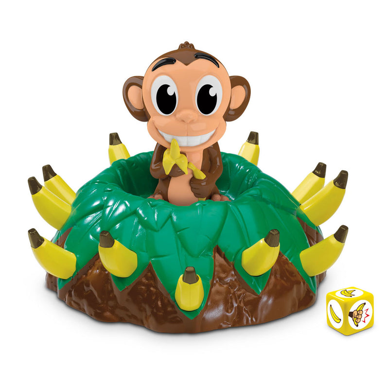 Load image into Gallery viewer, Goliath banana joe (nl) - actiespel - kinderspel
