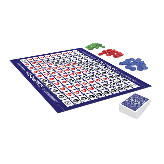Goliath sequence original bordspel