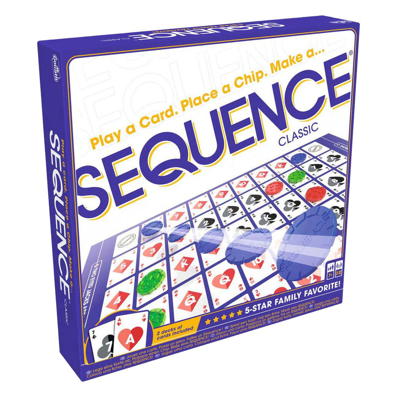 Load image into Gallery viewer, Goliath spel sequence original

